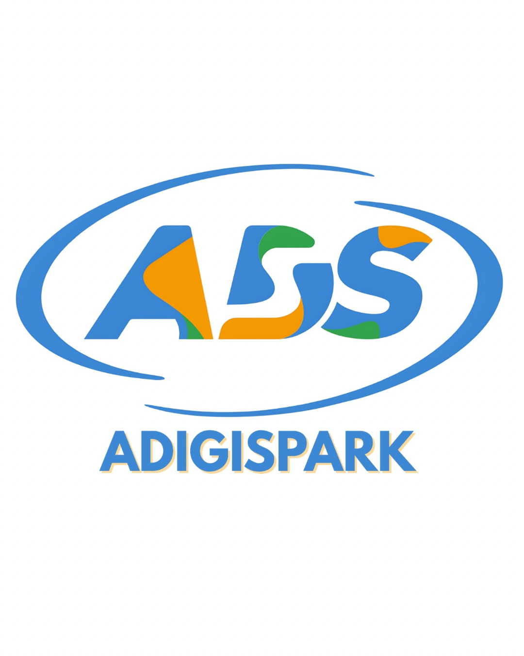 Adigispark Logo